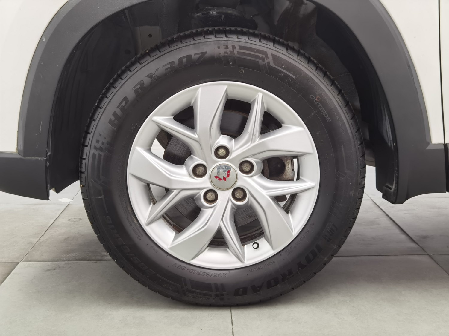 Used Wuling Hongguang S3 2019 1.5 MT
