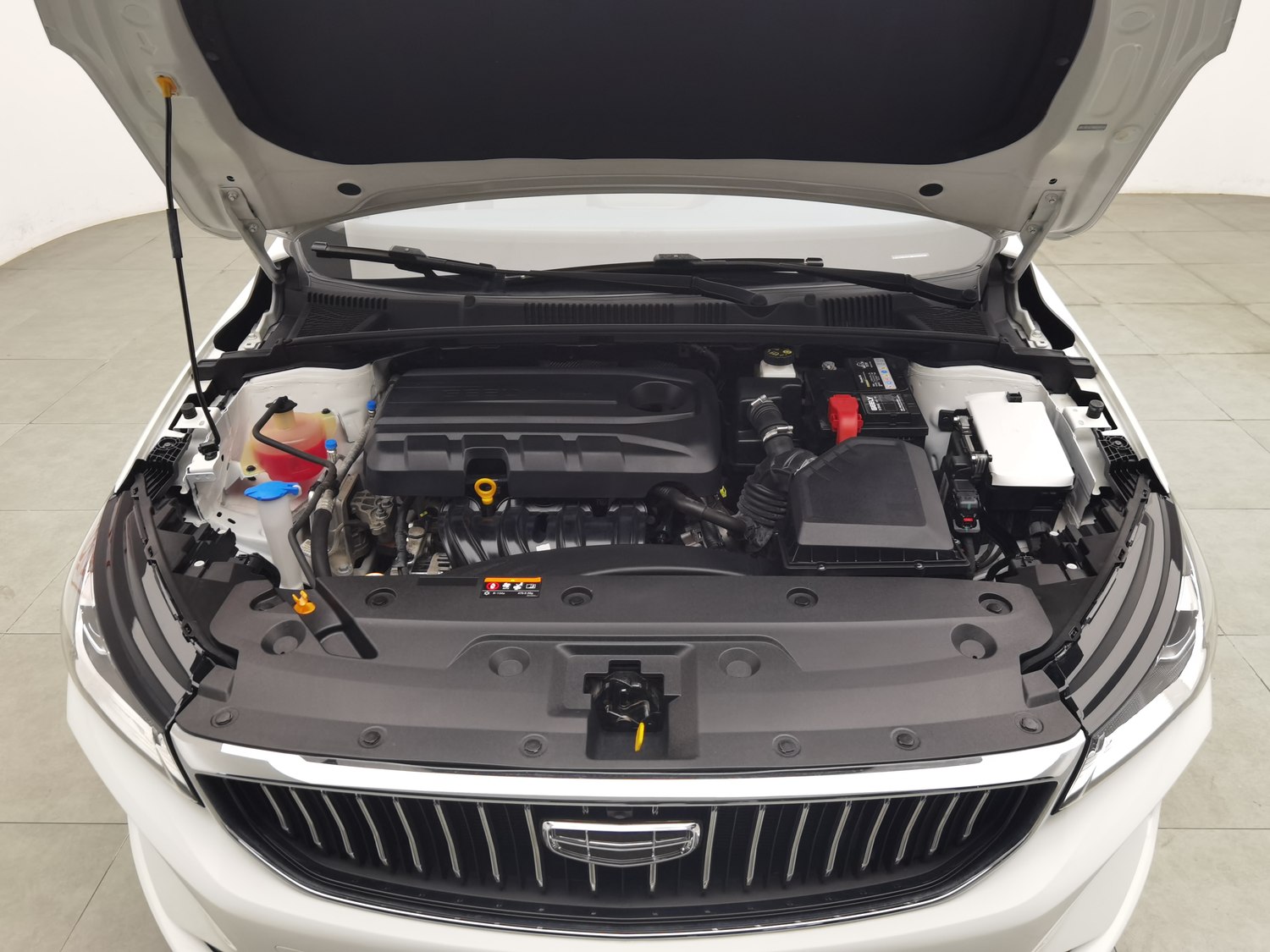 Used Geely Emgrand 2022 1.5 AT