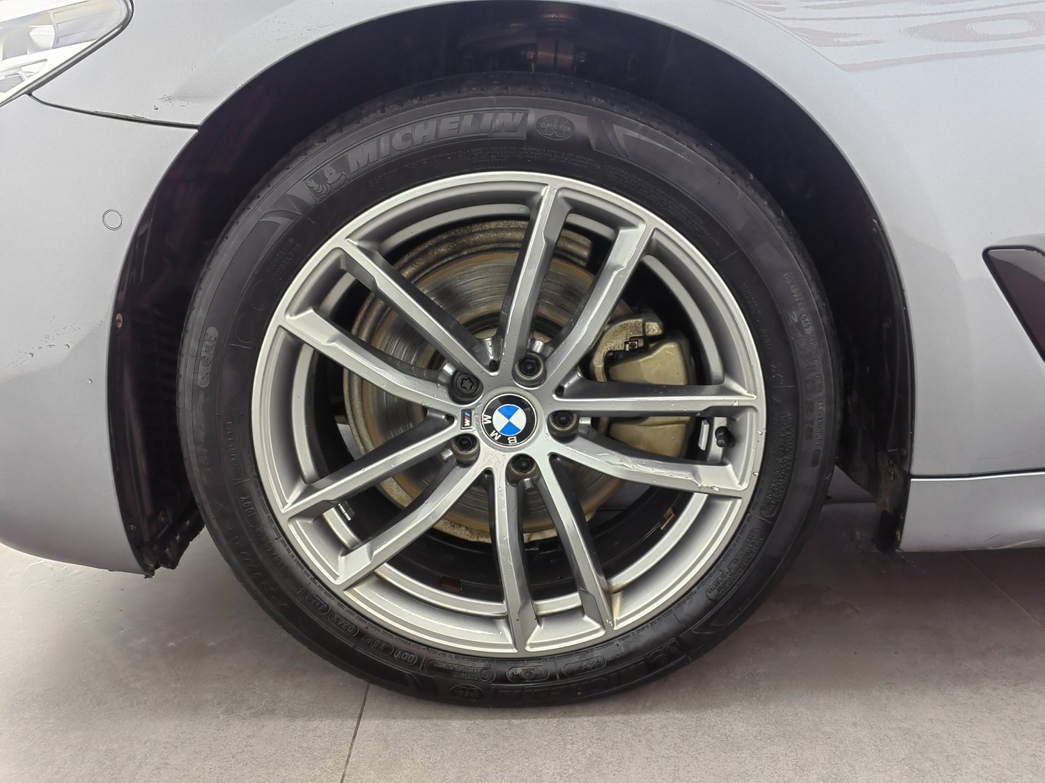 Used BMW THE5(Import) 2019 2.0 AT