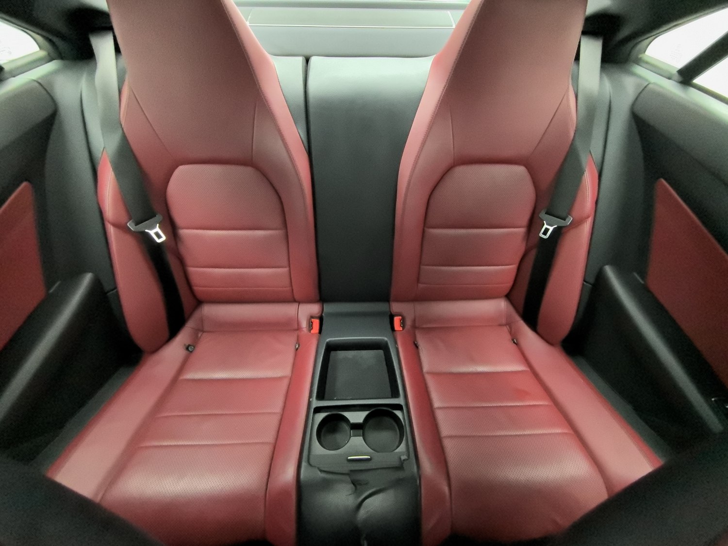 Used Mercedes-Benz E-Class (Import) 2014 2.0 AT