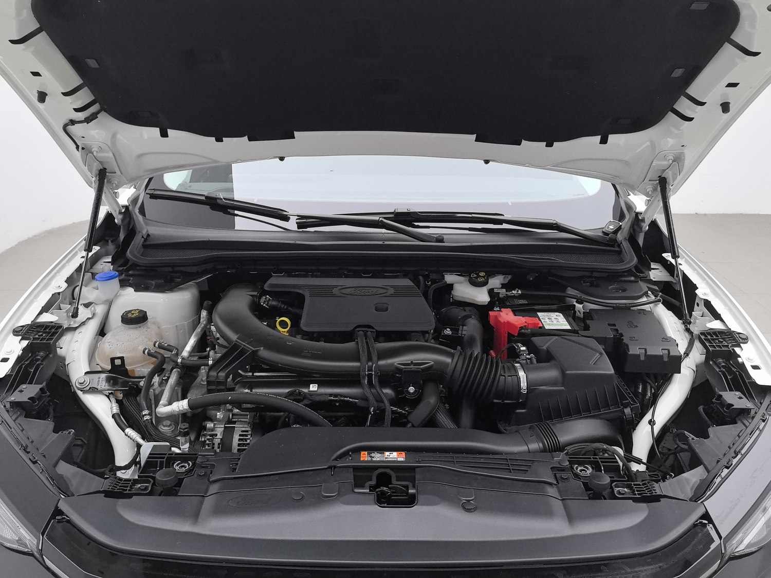 Used Ford Mondeo 2025 2.0 AT