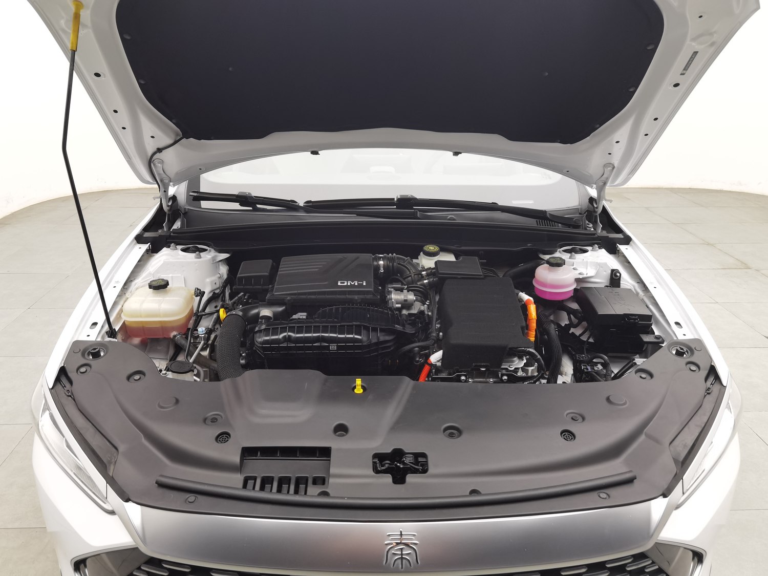 Used BYD Qin PLUS 2024 1.5 AT