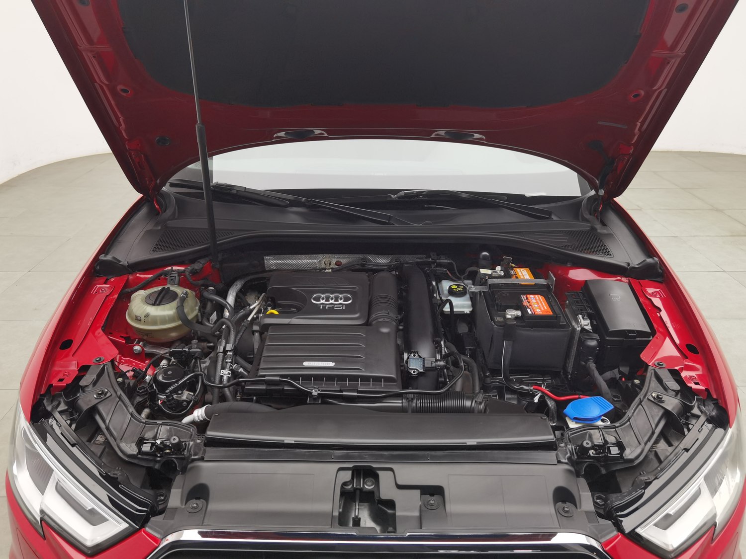 Used Audi A3 2020 1.4 AT