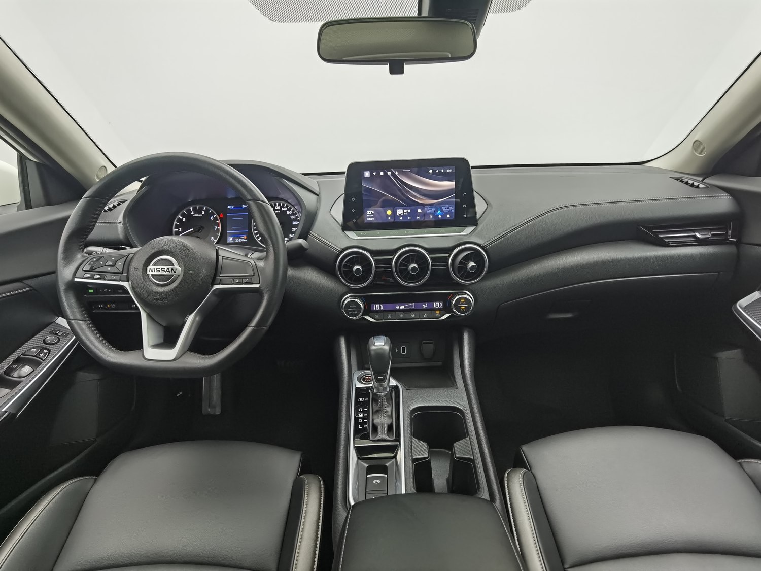 Used Nissan Sylphy 2022 1.6 AT
