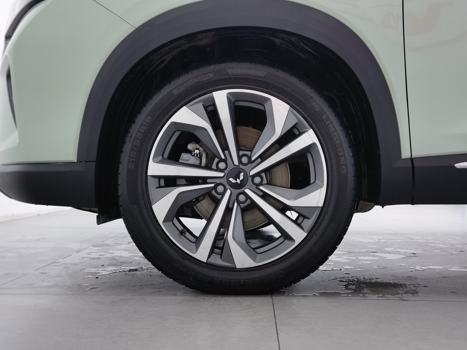 Used Wuling Xingchen 2021 1.5 AT