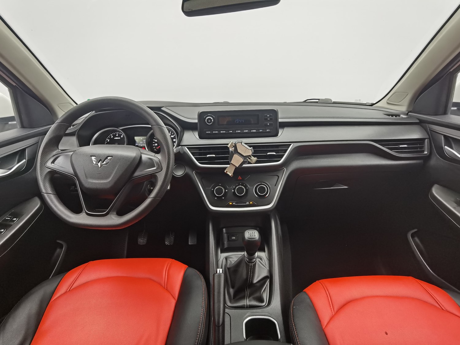 Used Wuling Hongguang S3 2019 1.5 MT
