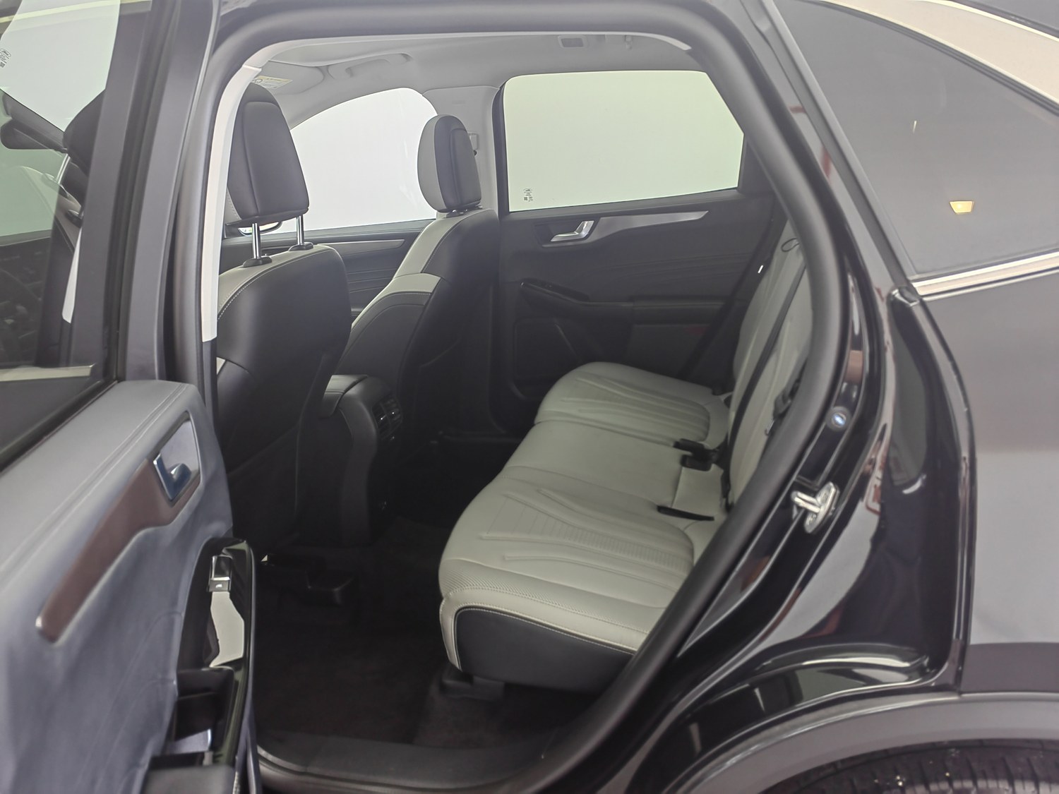 Used Ford Escape 2020 2.0 AT
