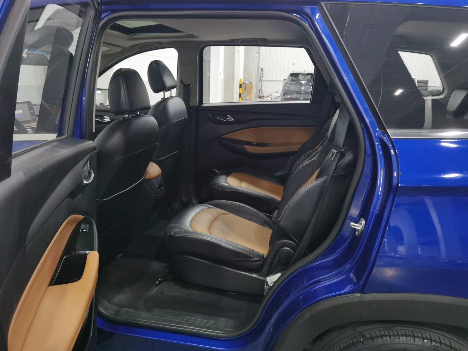 Used Wuling Hongguang S3 2018 1.5 MT