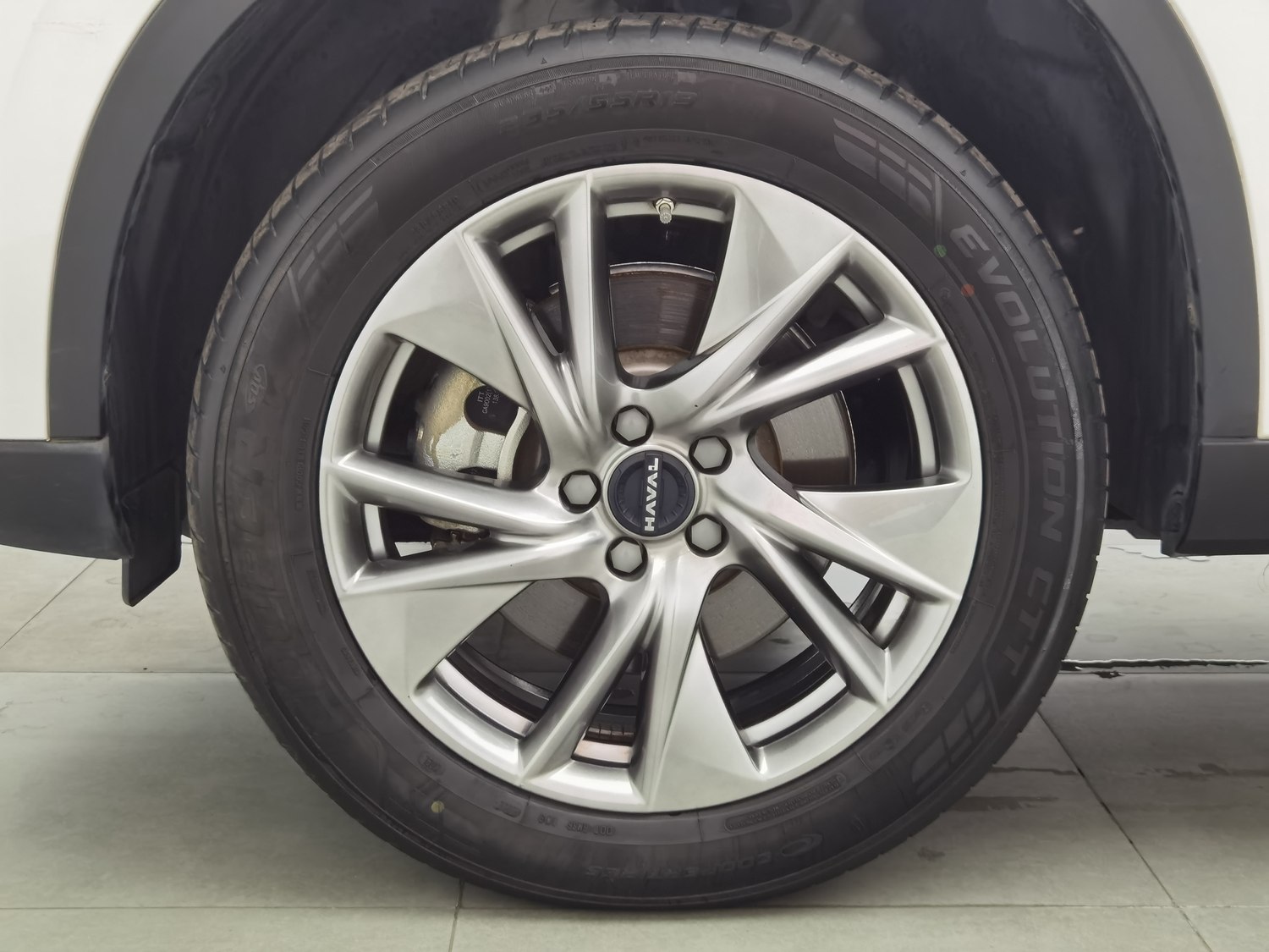 Used Haval H6 NEV 2023 1.5 AT