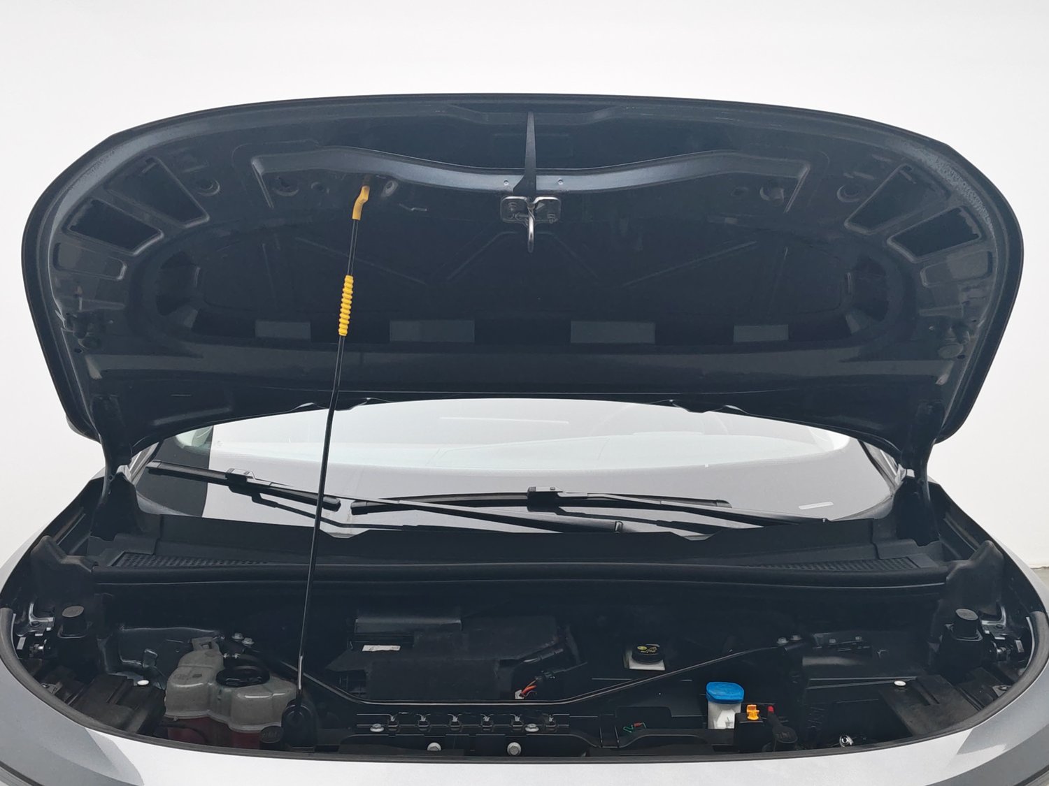 Used Volkswagen ID.6 X 2021