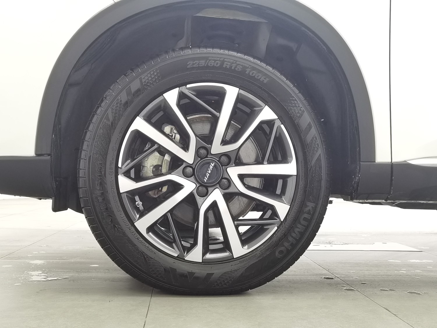 Used Haval H6 2022 1.5 AT