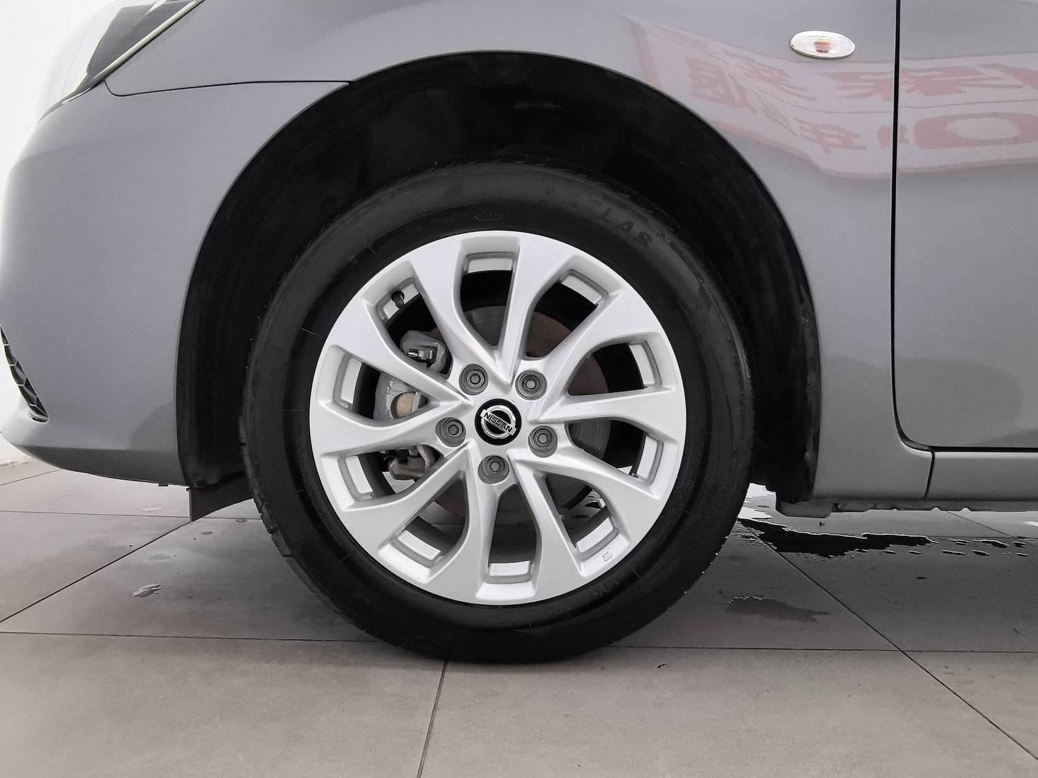Used Nissan Sylphy 2024 1.6 AT
