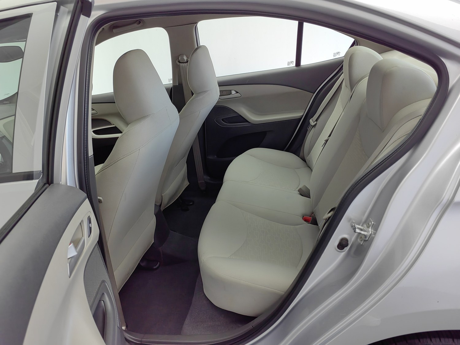 Used Chevrolet Sail 2015 1.3 AT
