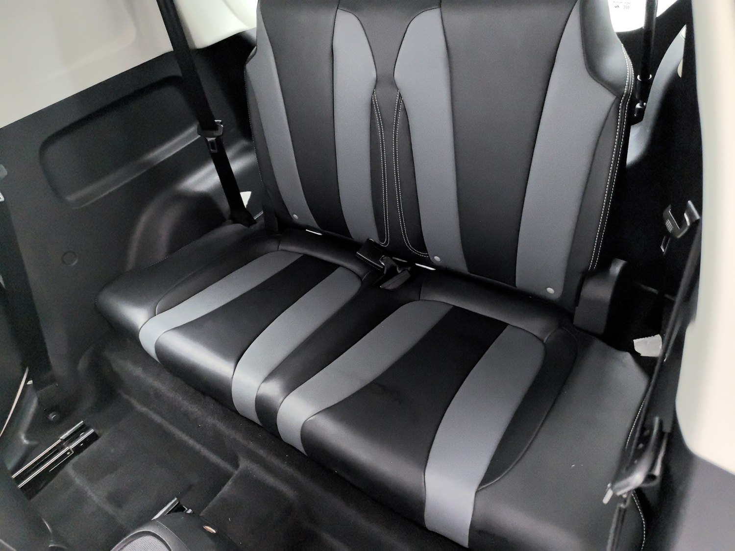 Used Roewe Clever 2022