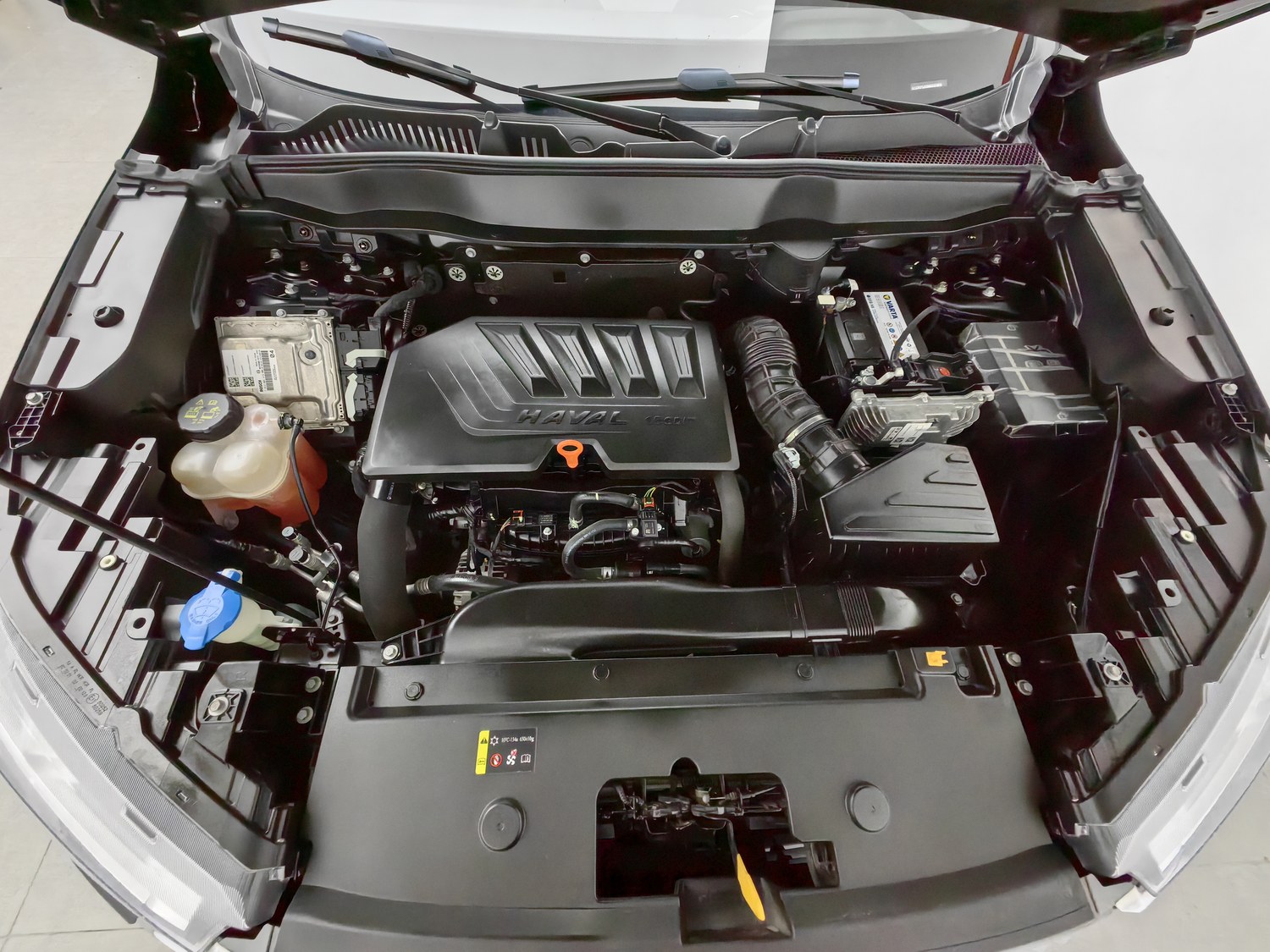 Used Haval H6 2021 1.5 AT