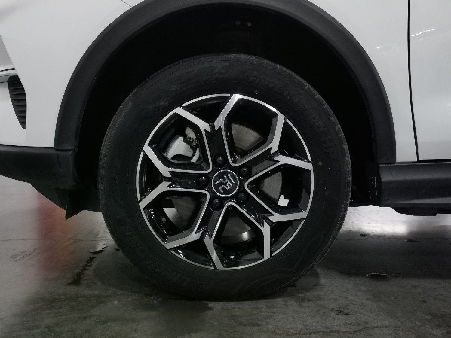 Used BYD Yuan Pro 2021