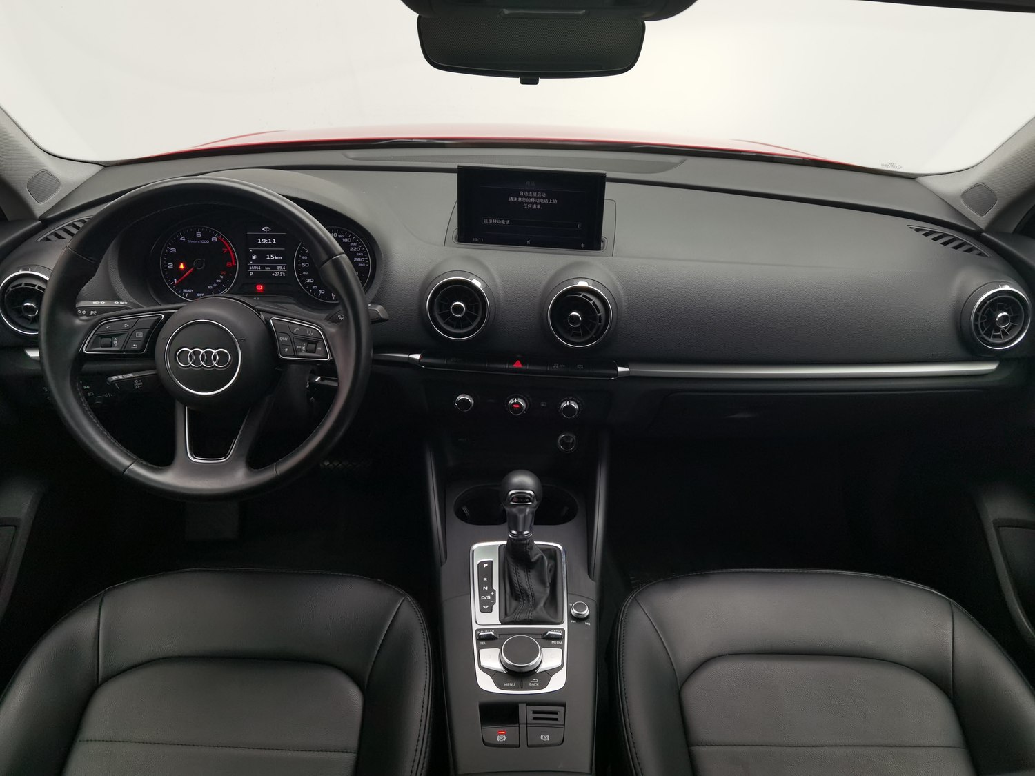 Used Audi A3 2020 1.4 AT