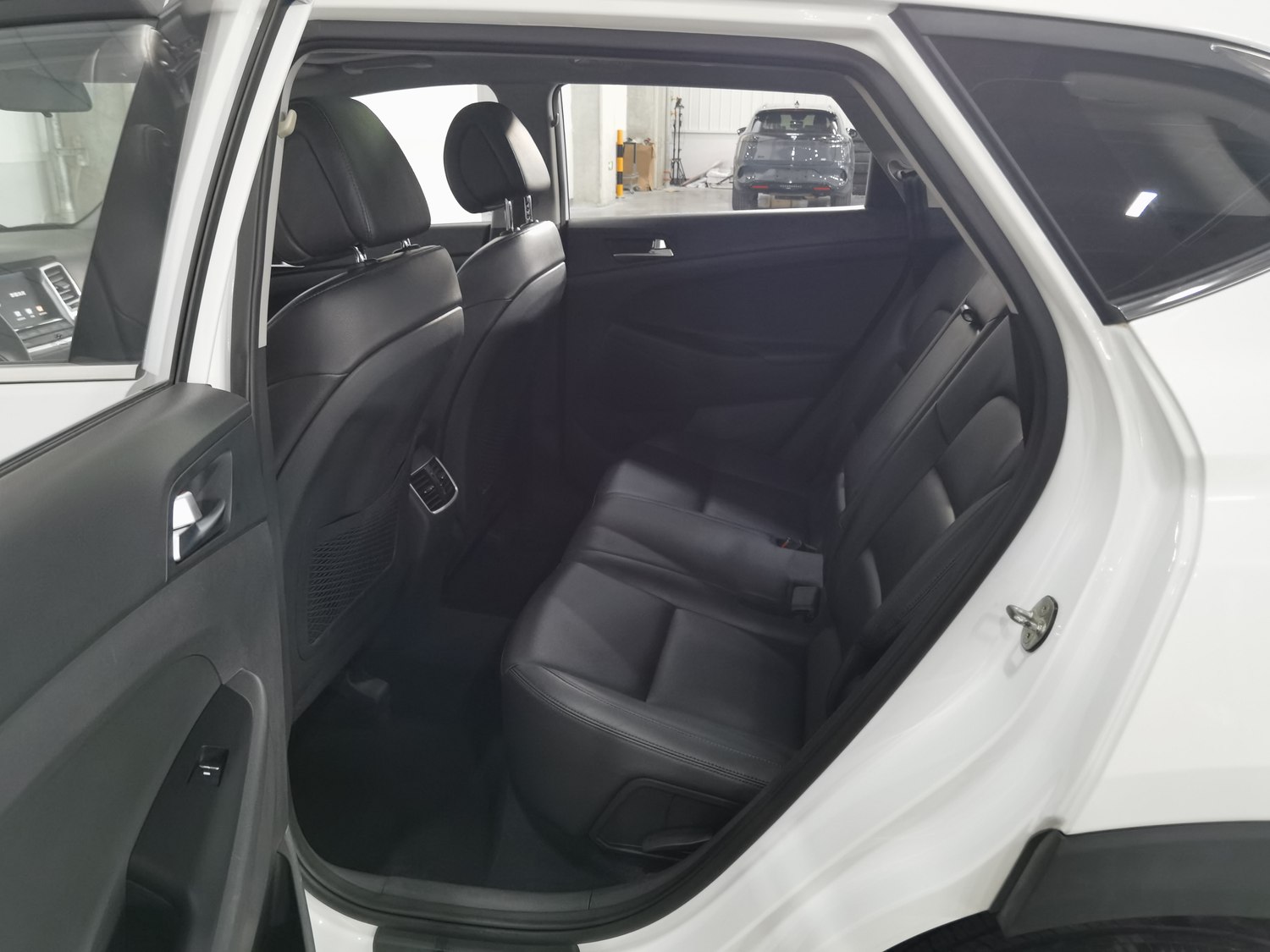 Used Hyundai Tucson 2015 1.6 AT