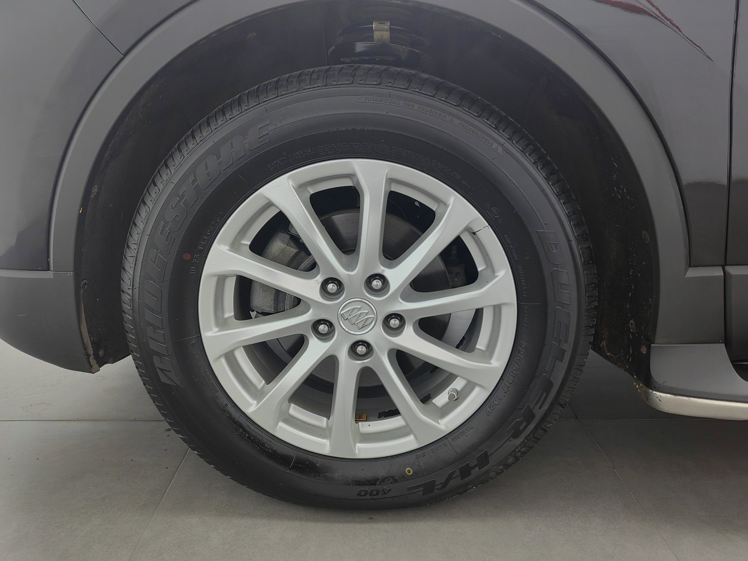 Used Buick Envision 2016 1.5 AT