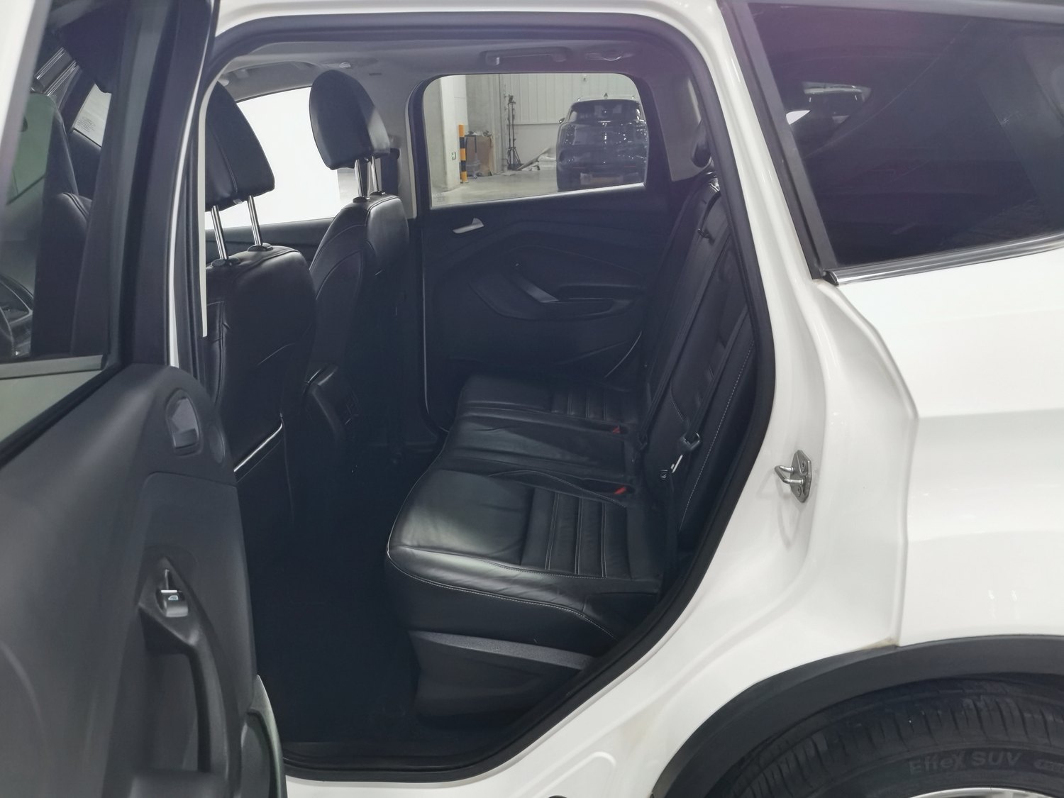 Used Ford Kuga 2017 1.5 AT