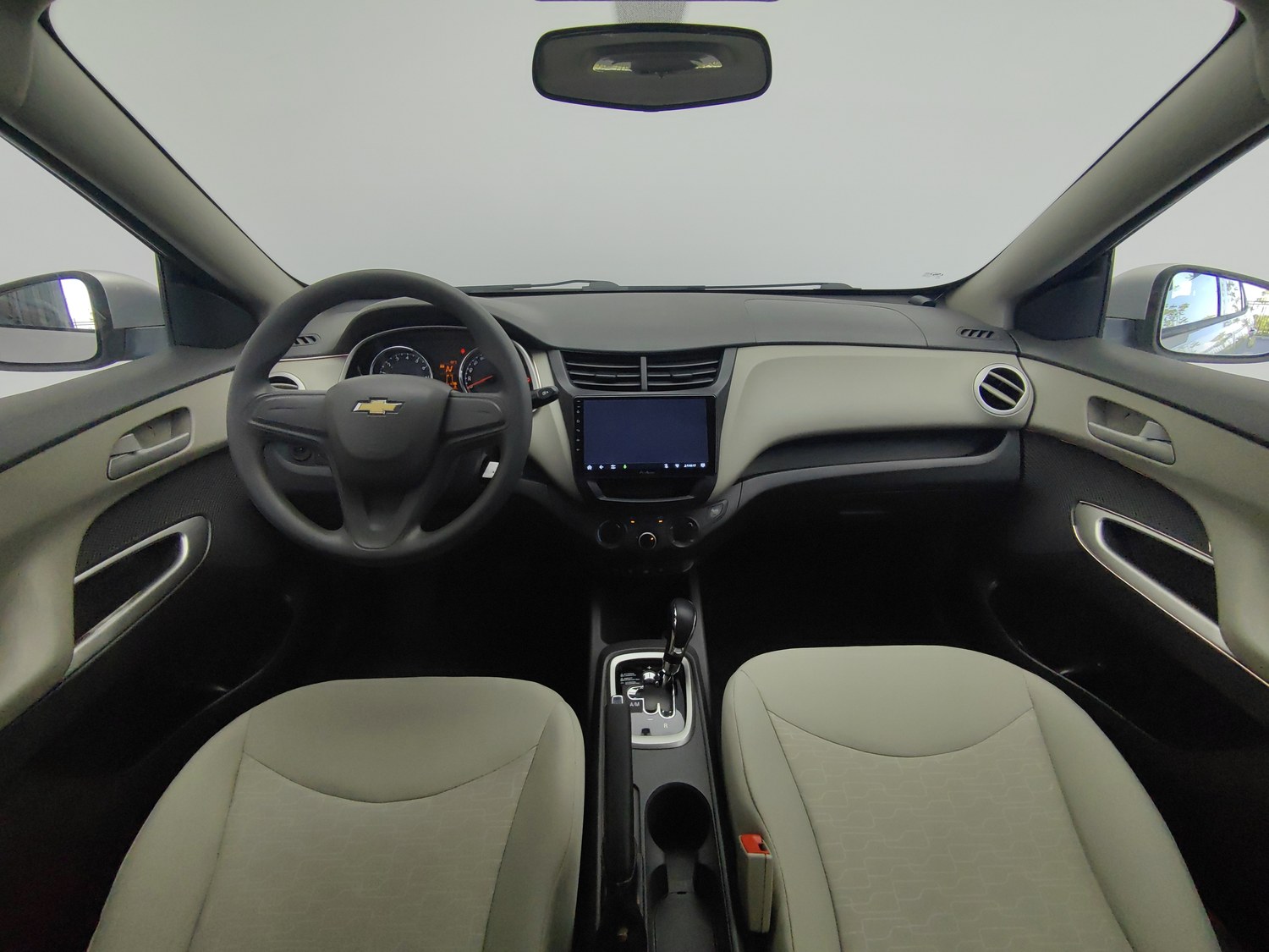 Used Chevrolet Sail 2015 1.3 AT