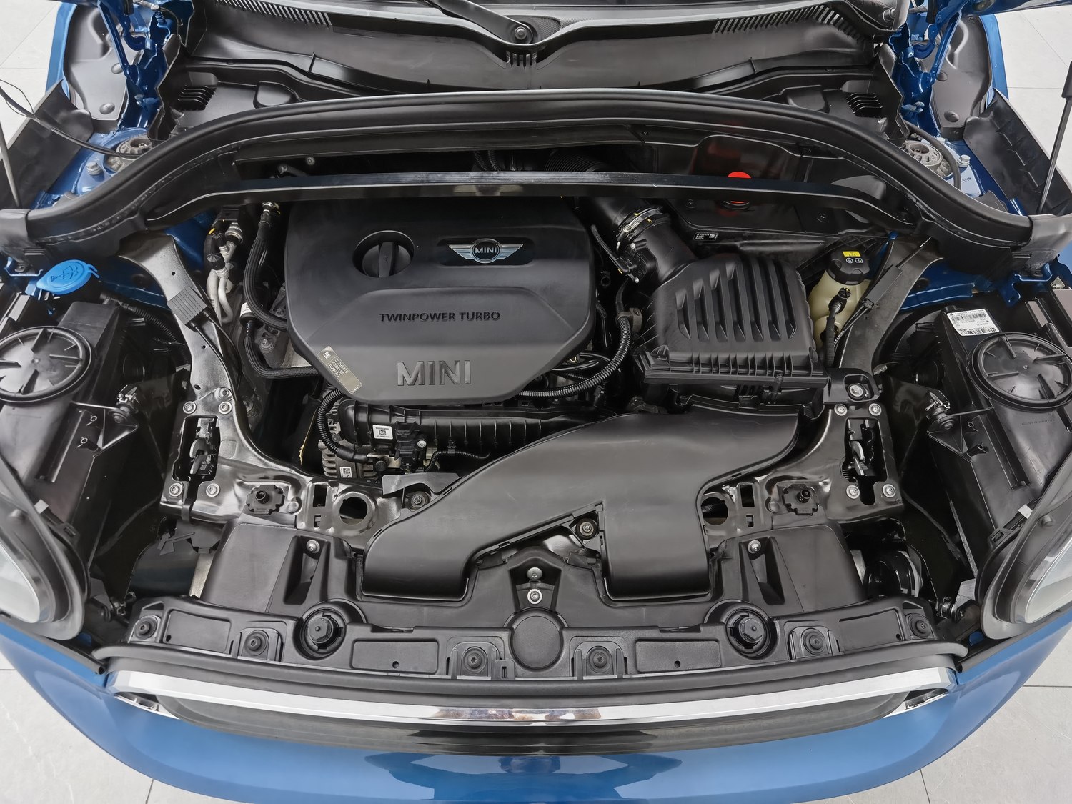 Used MINI Countryman 2018 1.5 AT
