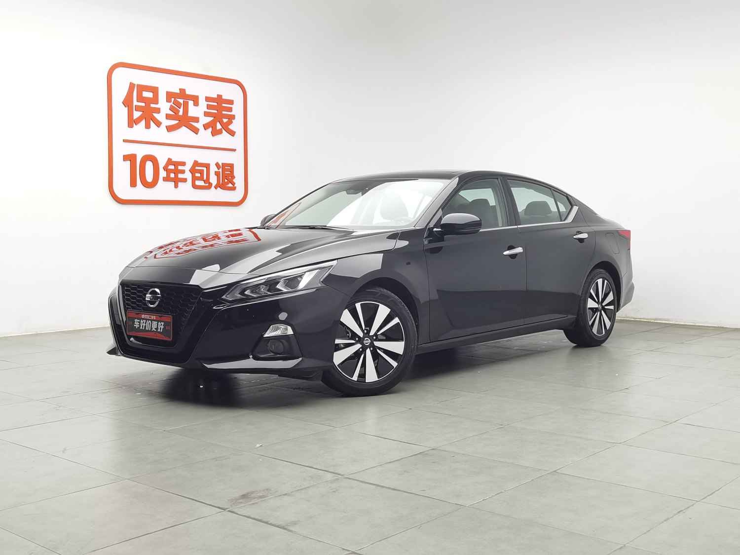 Used Nissan Teana 2021 2.0 AT