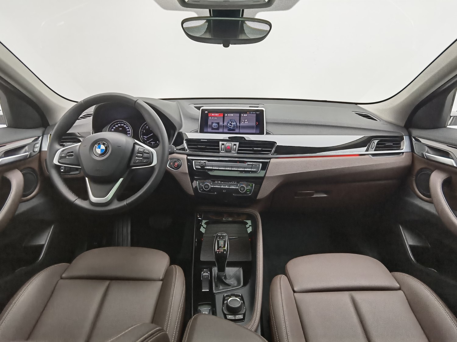 Used BMW X2 2020 1.5 AT