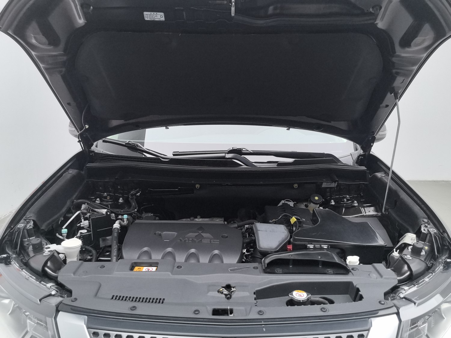 Used Mitsubishi Outlander 2019 2.0 AT