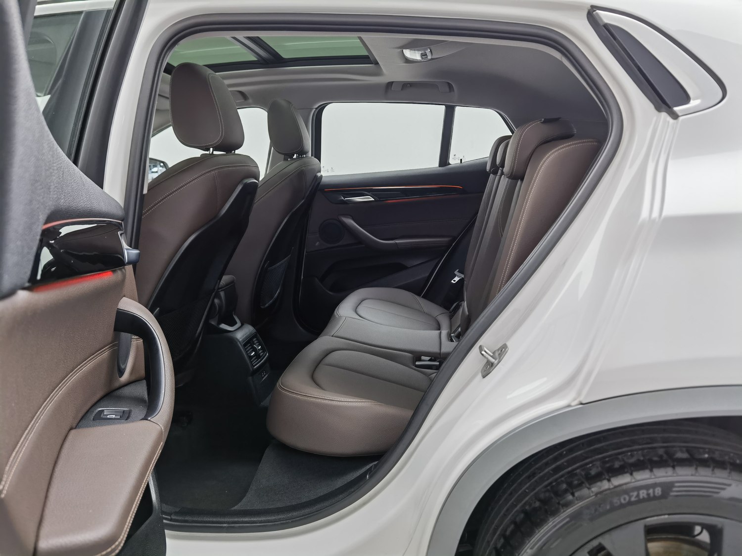Used BMW X2 2020 1.5 AT