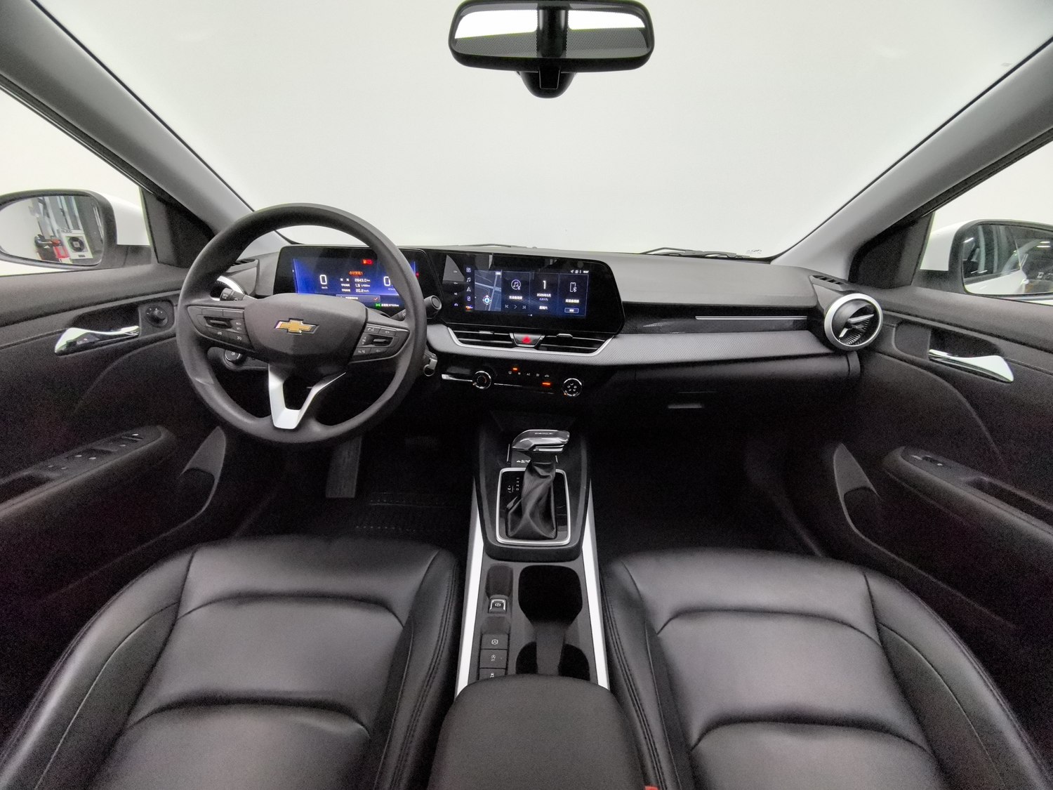 Used Chevrolet Monza 2023 1.5 AT