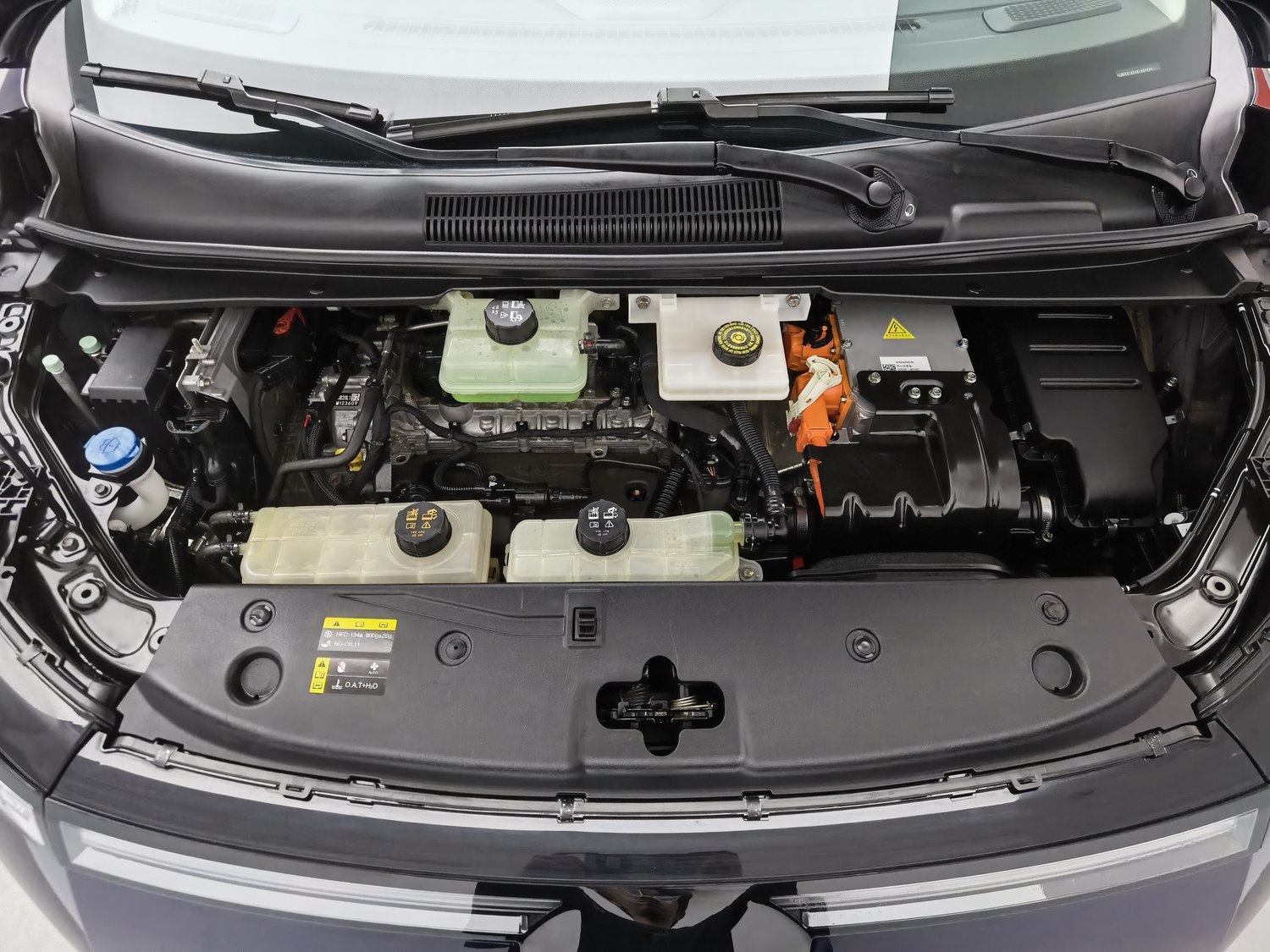 Used GAC Trumpchi E8 NEV 2024 2.0 AT