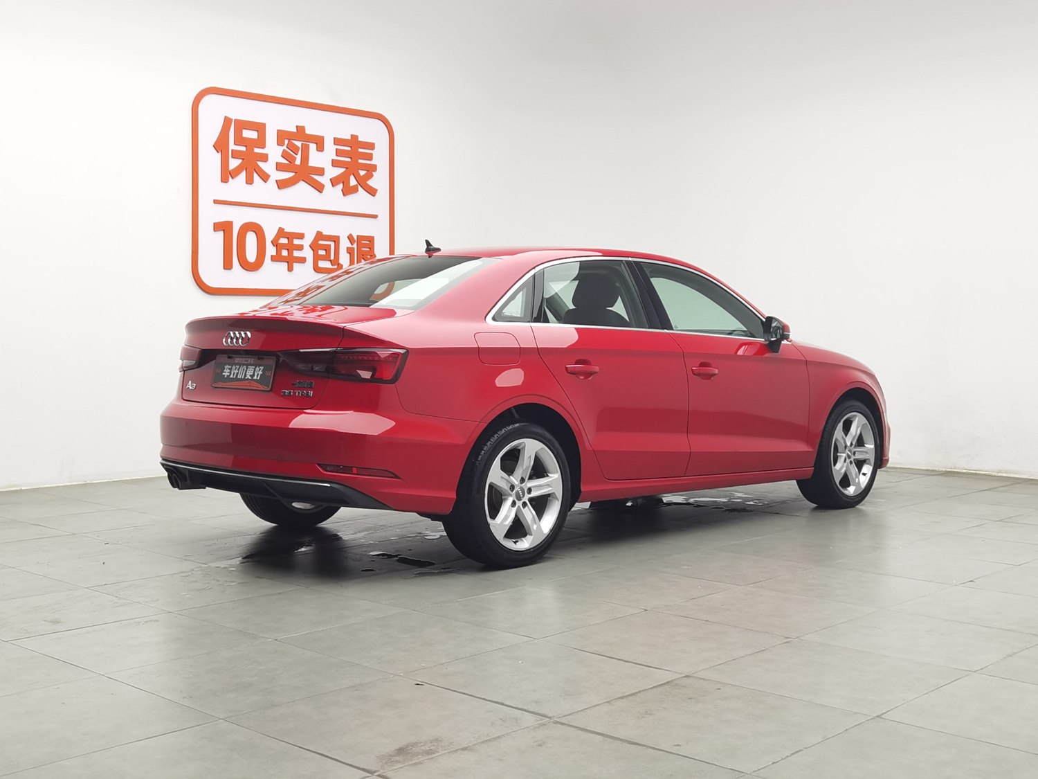 Used Audi A3 2020 1.4 AT