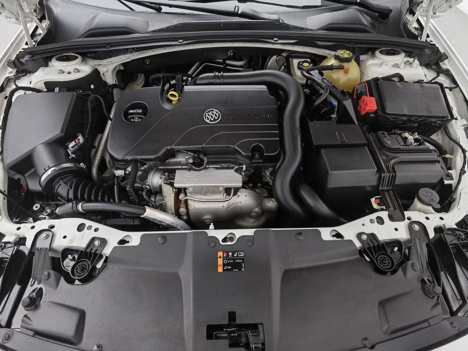 Used Buick Regal 2019 1.5 AT