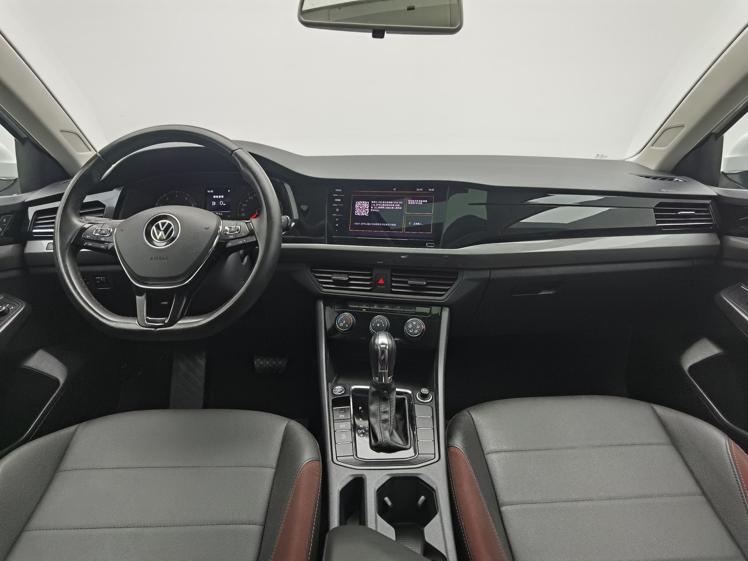 Used Volkswagen Bora 2021 1.5 AT