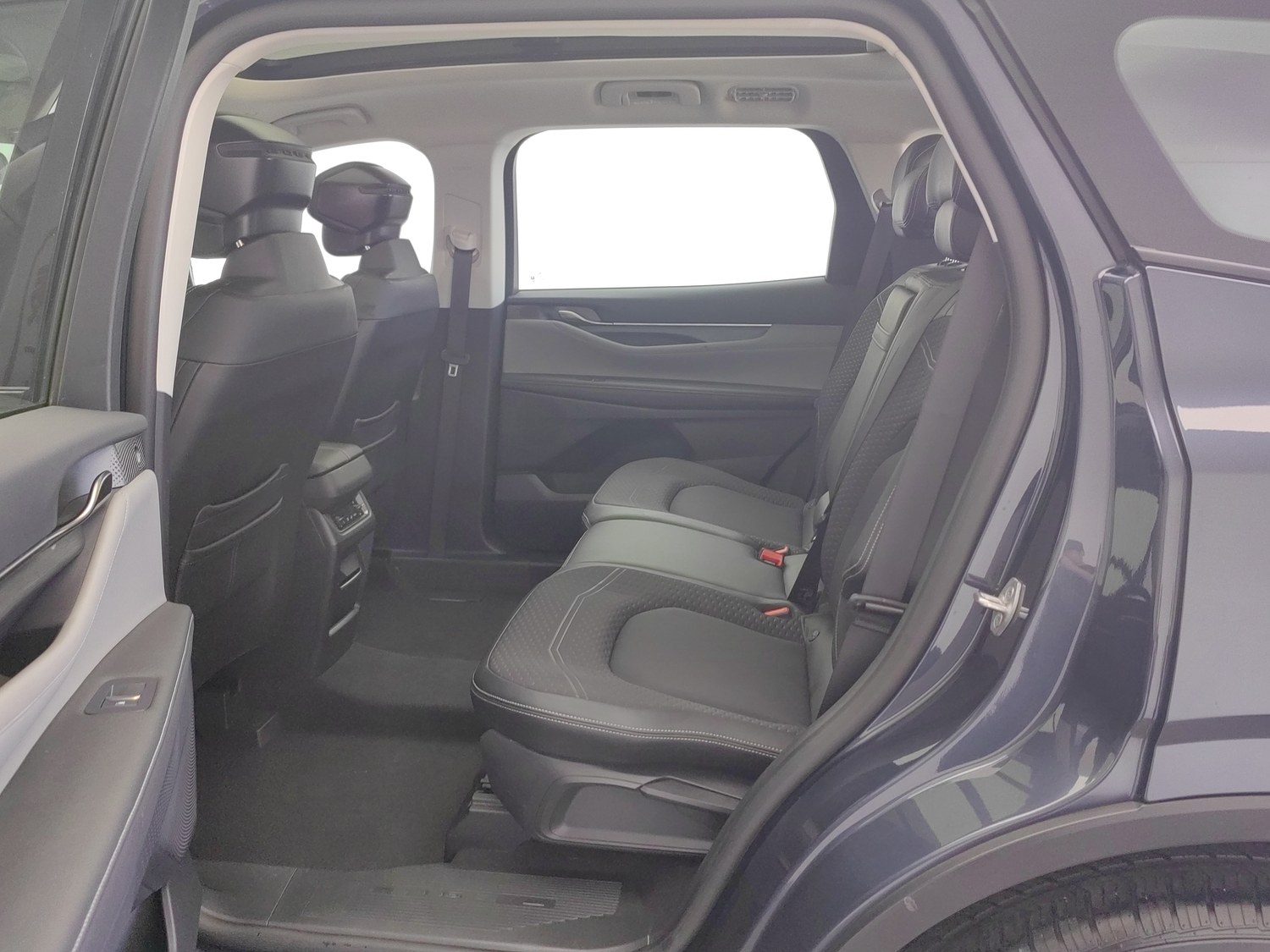 Used Ford Edge 2023 2.0 AT