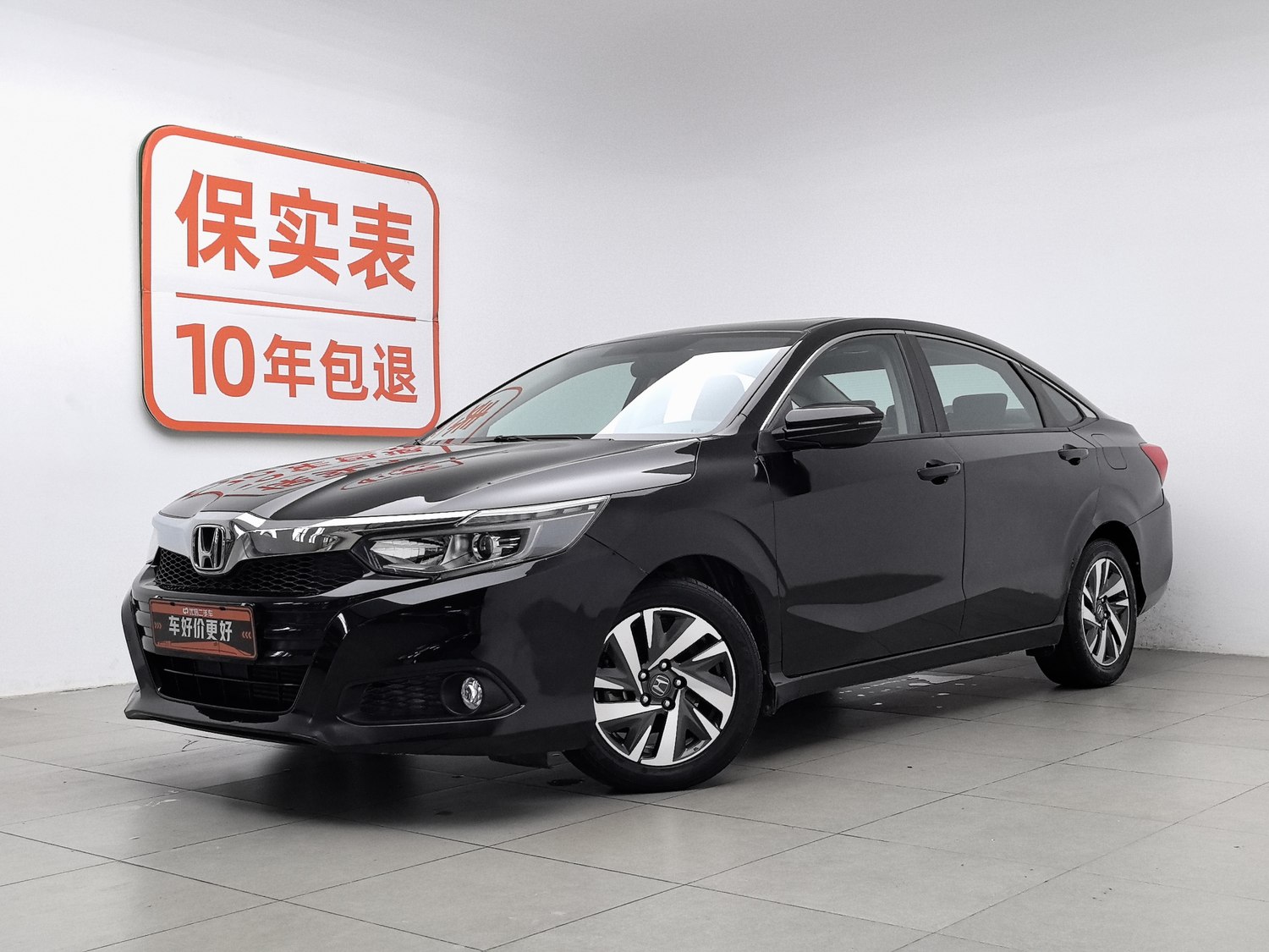 Used Honda Crider 2019 1.0 AT