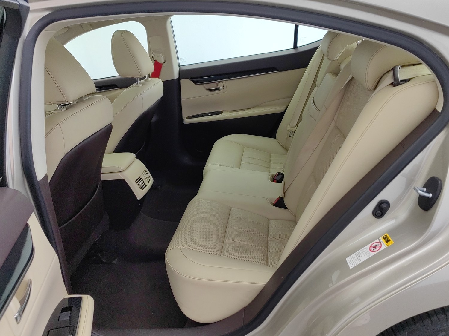 Used Lexus ES 2015 2.0 AT