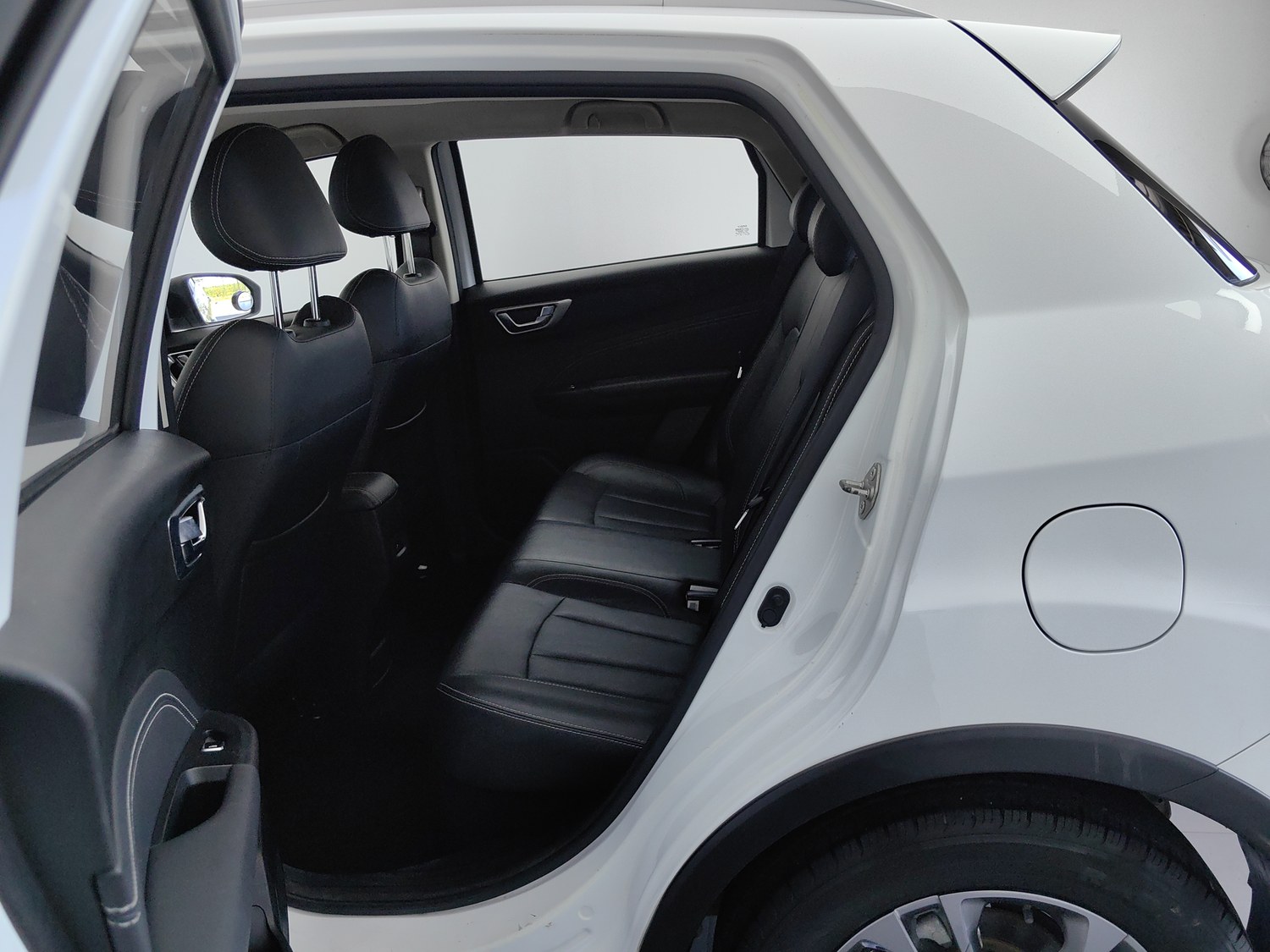 Used Geely Vision X3 2020 1.5 MT