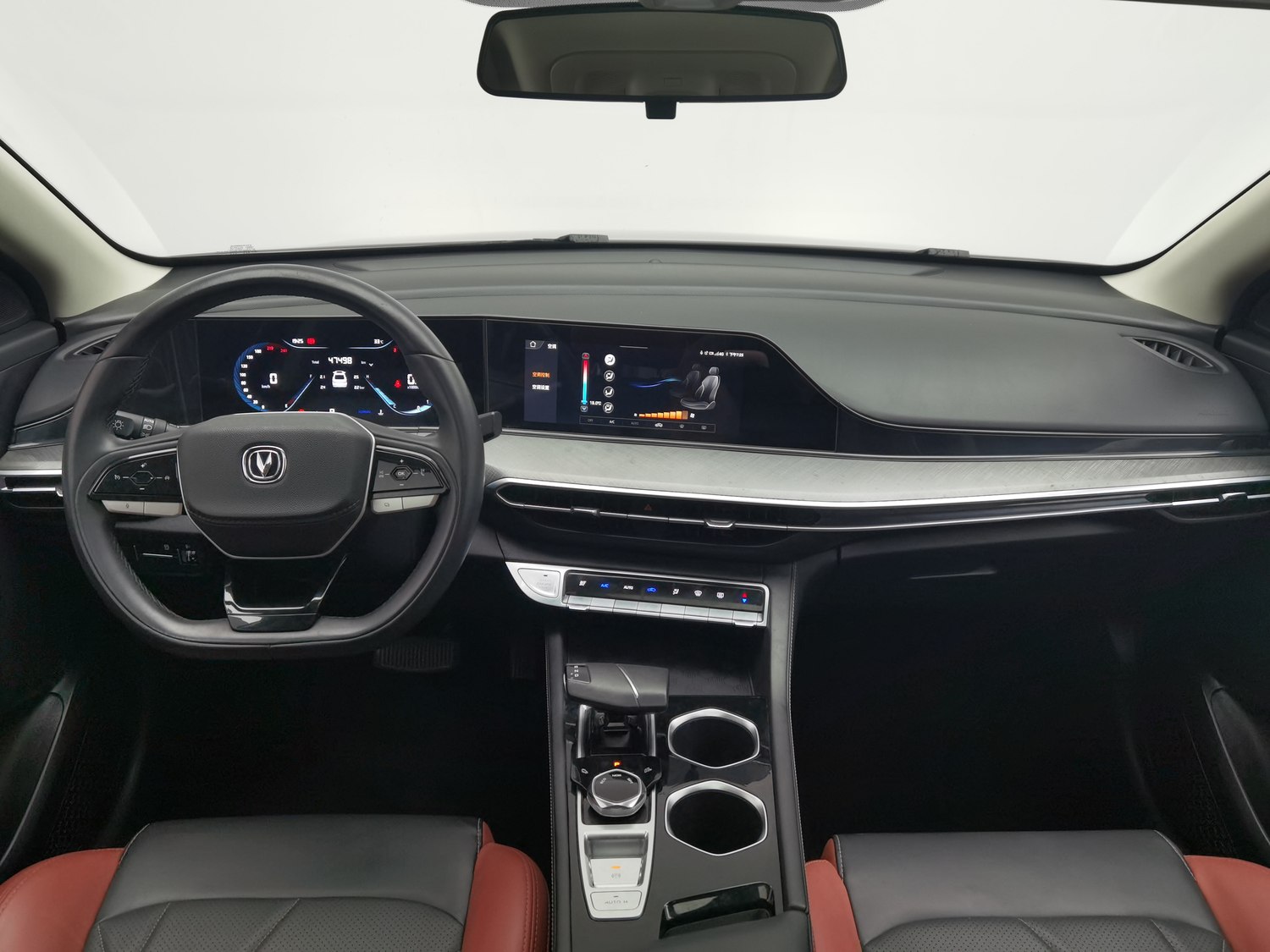 Used Changan Eado 2023 1.4 AT