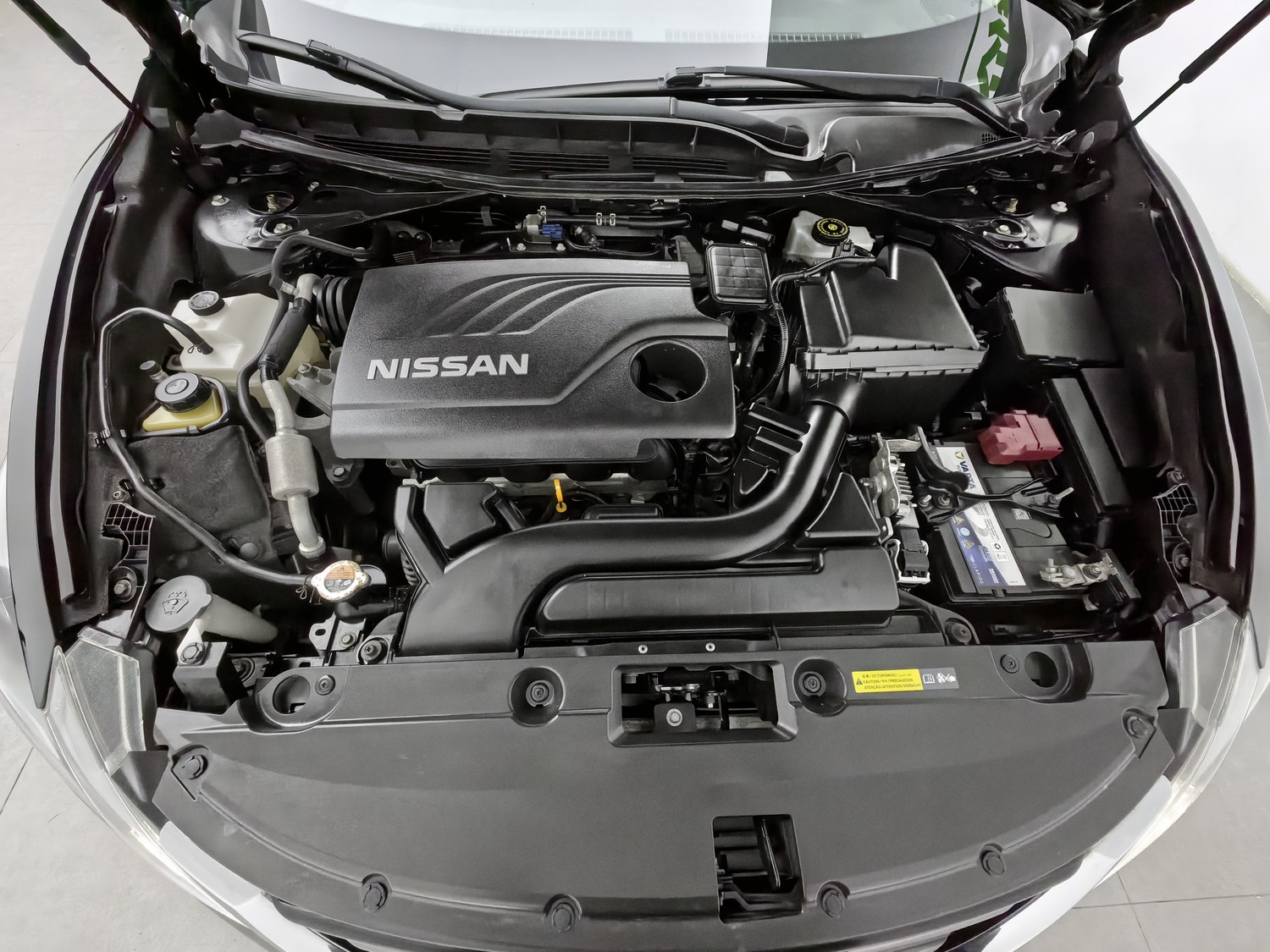 Used Nissan Teana 2016 2.0 AT