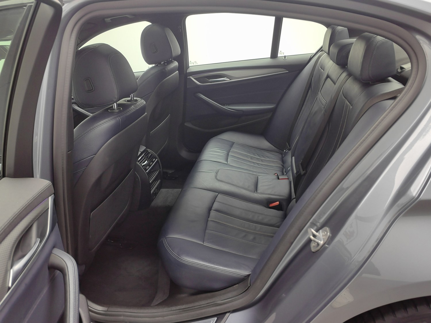 Used BMW THE5(Import) 2019 2.0 AT