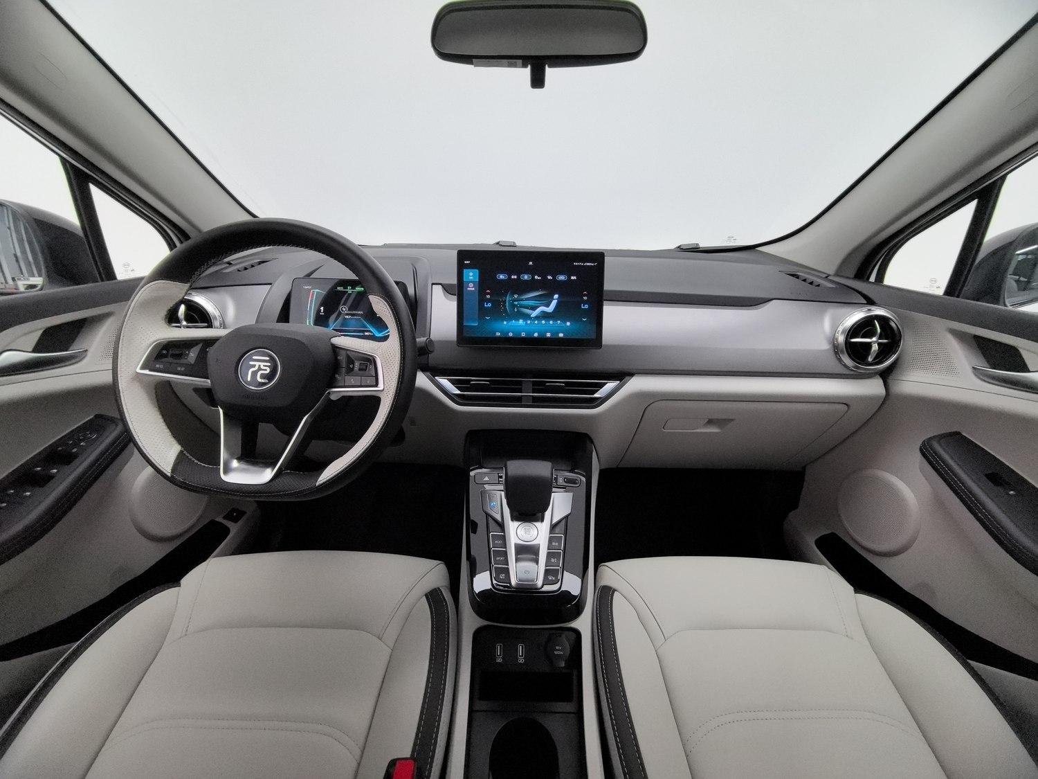 Used BYD Yuan Pro 2021