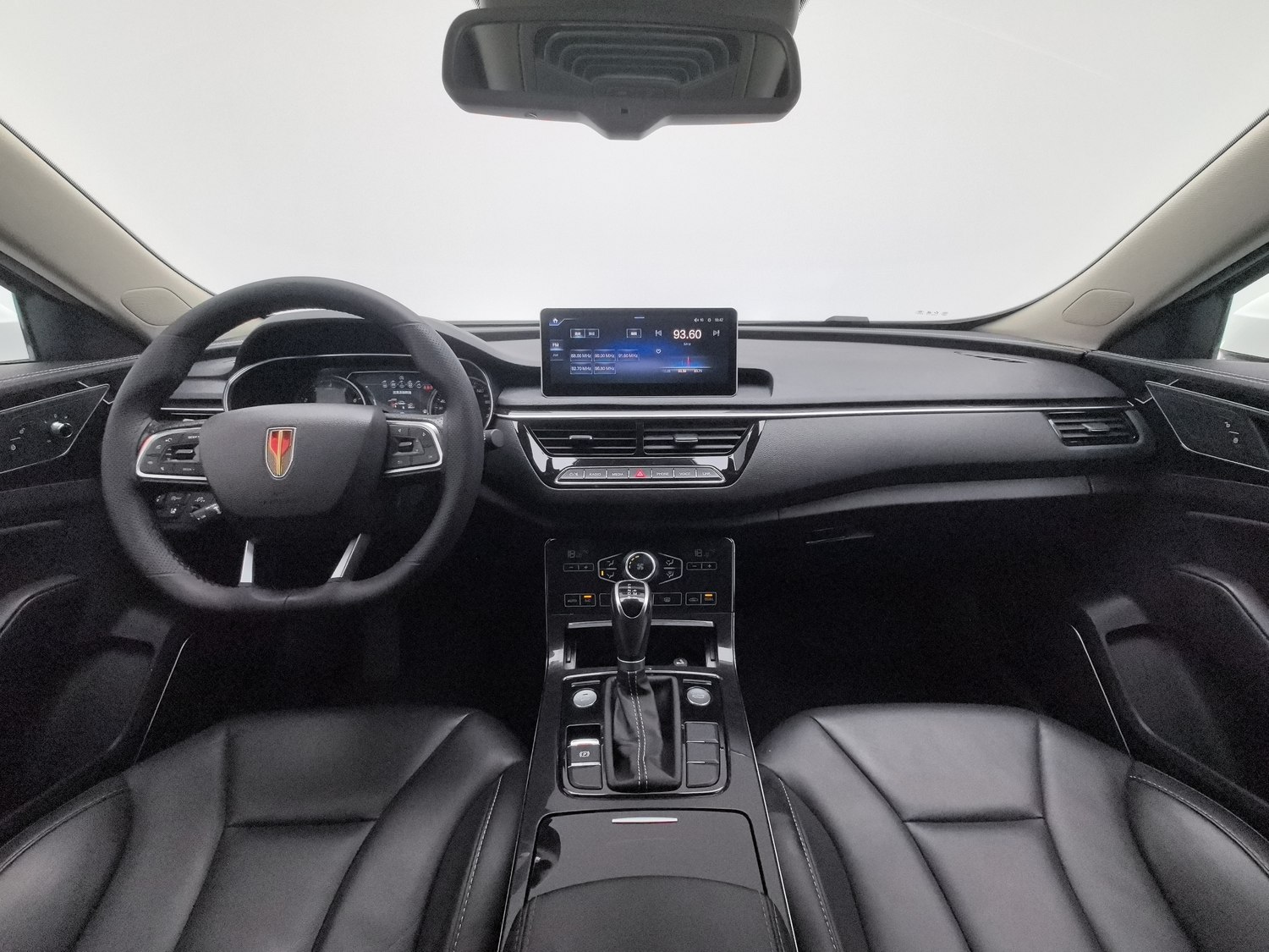 Used Hongqi H5 2019 1.8 AT