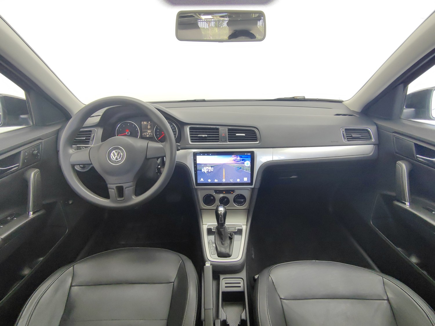 Used Volkswagen Lavida 2013 1.6 AT