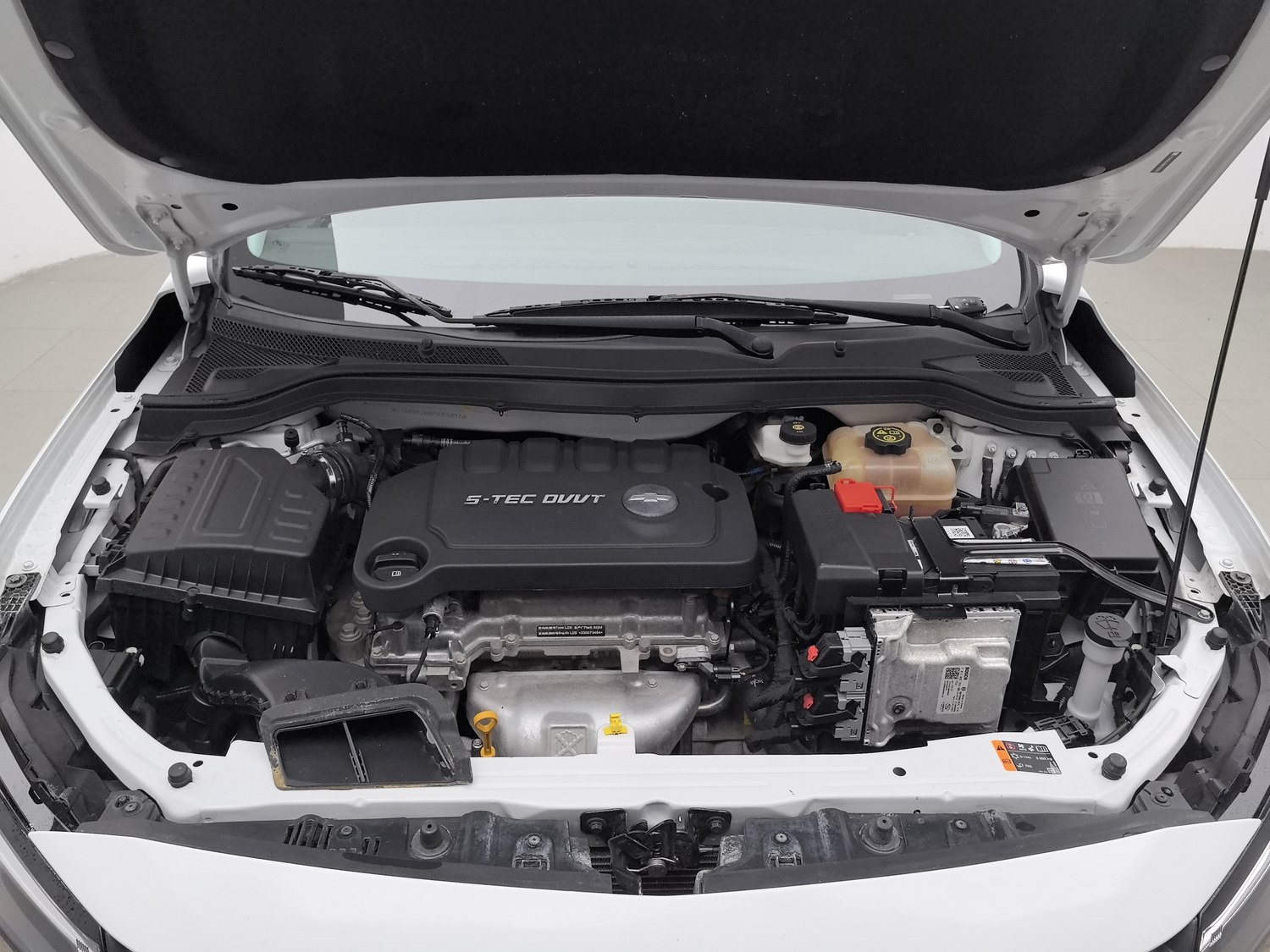 Used Chevrolet Monza 2023 1.5 AT