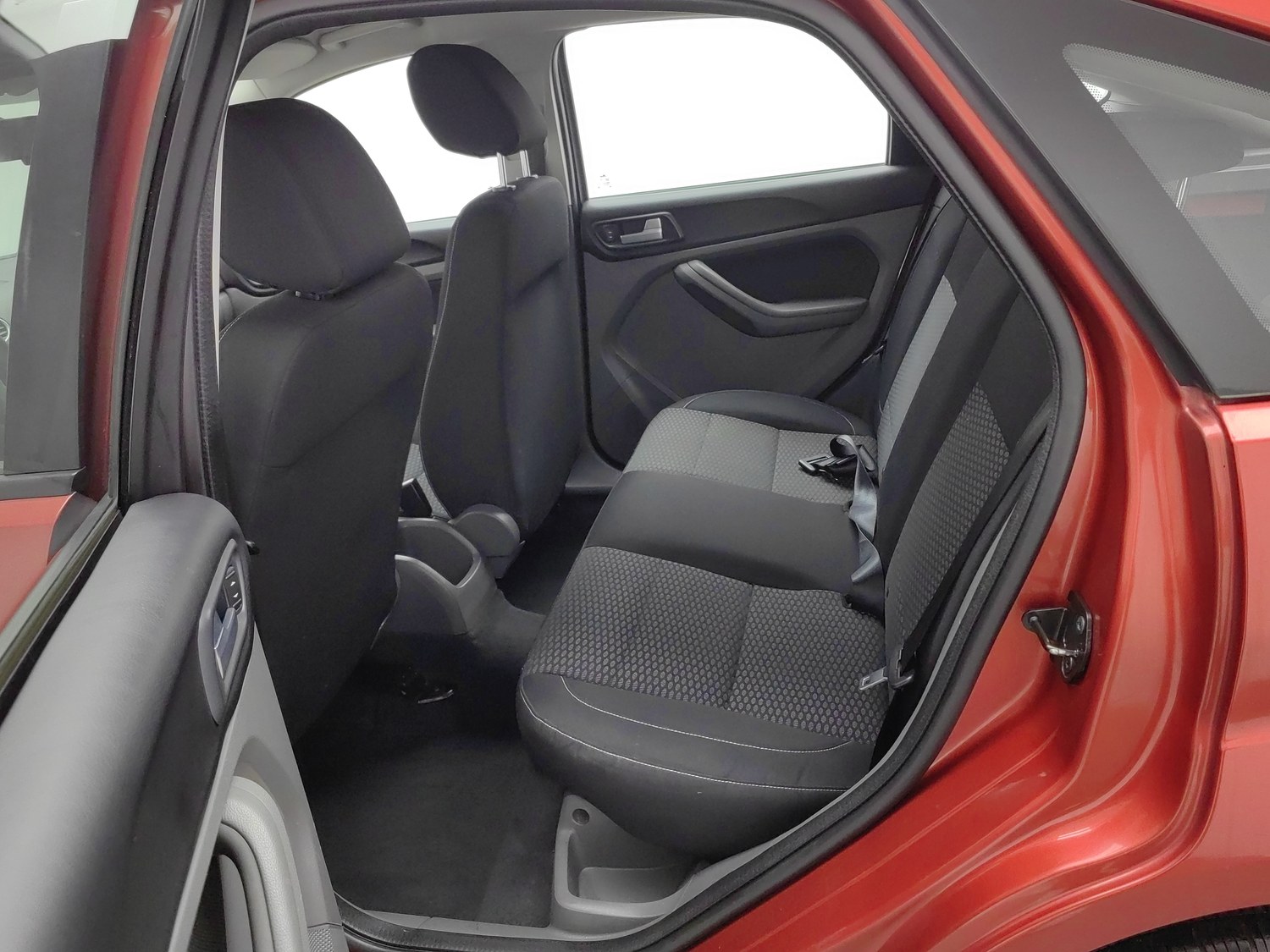 Used Ford Focus 2013 1.8 MT