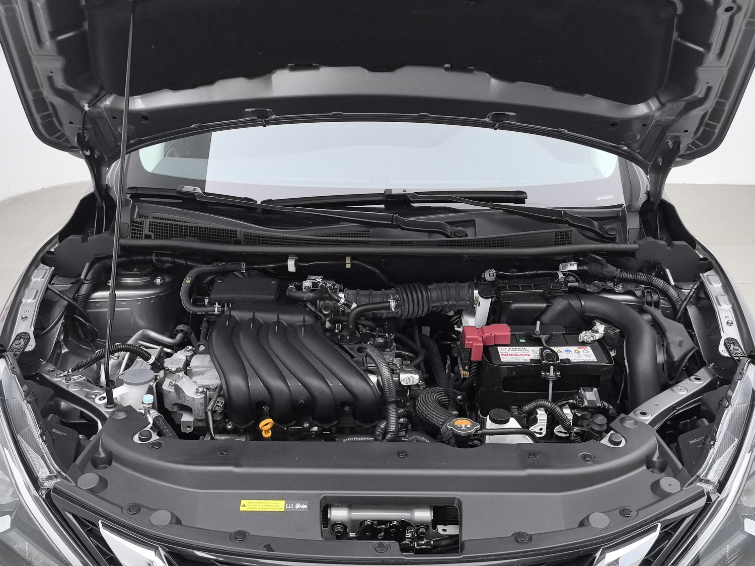 Used Nissan Sylphy 2024 1.6 AT