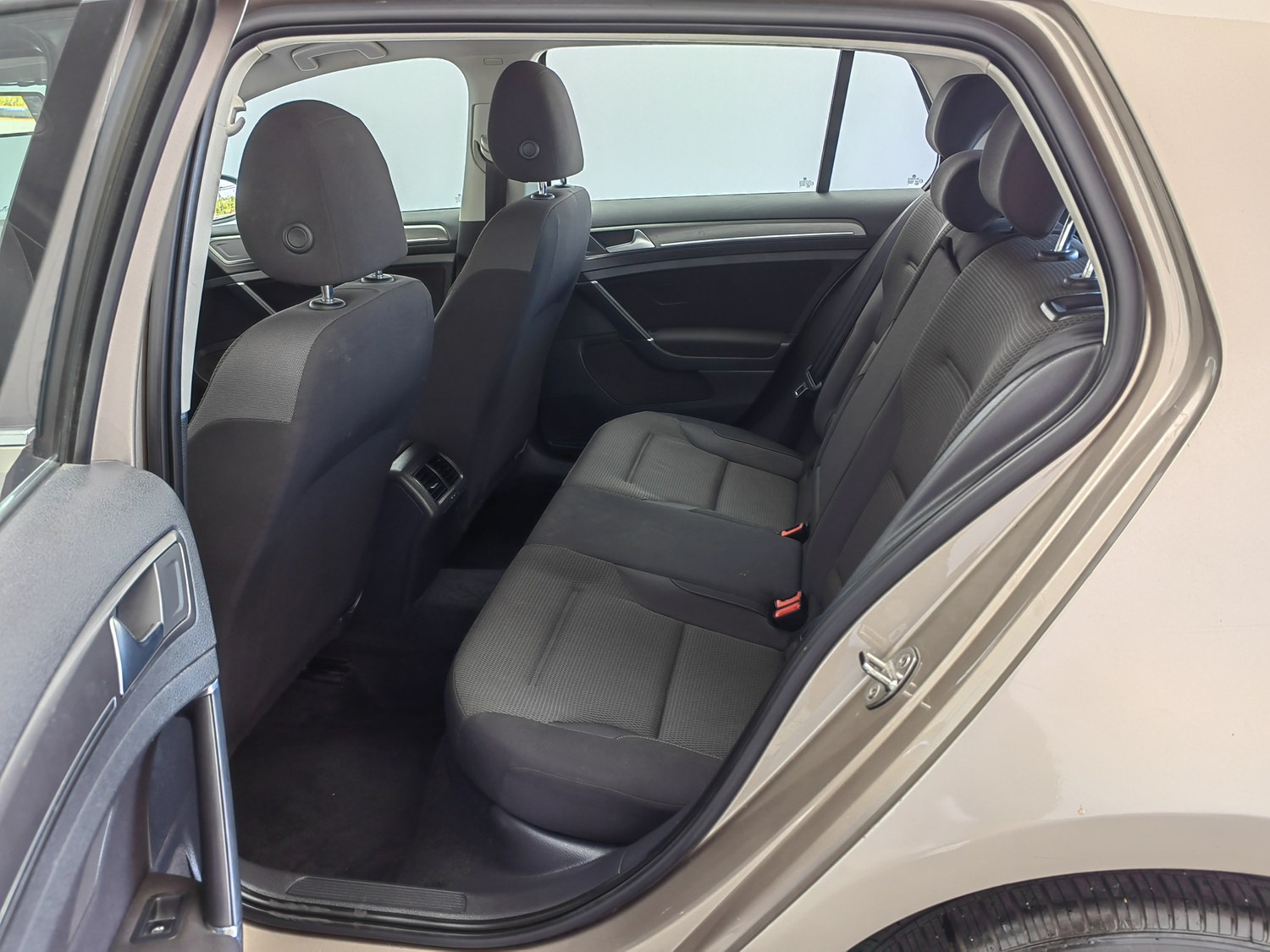 Used Volkswagen Golf 2016 1.6 AT