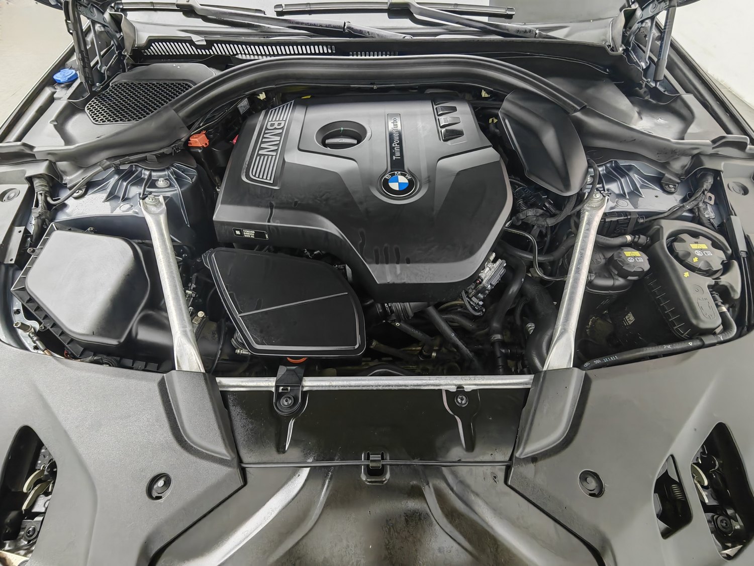 Used BMW THE5(Import) 2019 2.0 AT